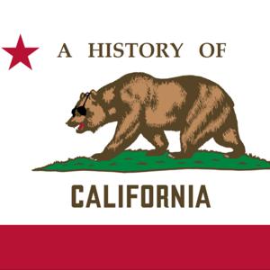 A History of California by Jacob Erwin