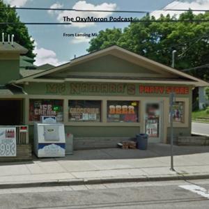 The OxyMoron Podcast