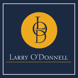 The Larry O'Donnell Podcast