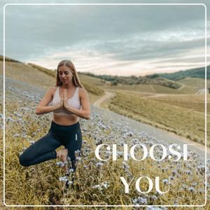 choose you