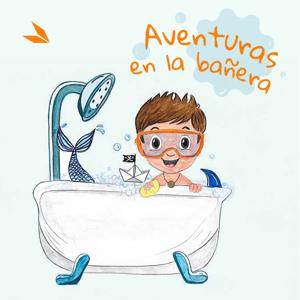 Aventuras en la bañera by Podium Podcast