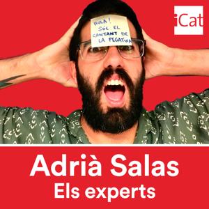 El post-it, amb Adrià Salas