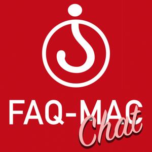 Faq-Mac Chat Podcast by Faq-mac