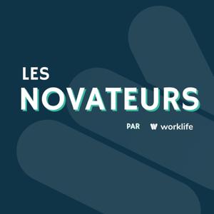 Les Novateurs