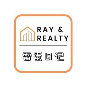 雷蛋 Ray And Realty