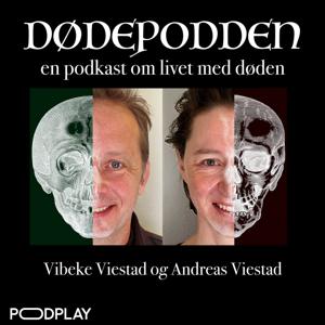 Dødepodden by Podplay