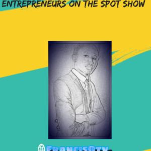 Entrepreneurs On The Spot Show