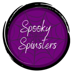 Spooky Spinsters Podcast