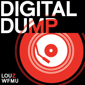Digital Dump with Lou | WFMU