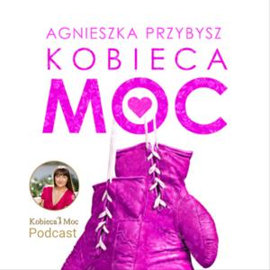 Kobieca MOC Agnieszka Przybysz