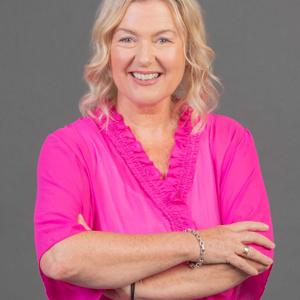 King’s Birthday Monday with Anna Thomas
