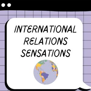 International Relations Sensations