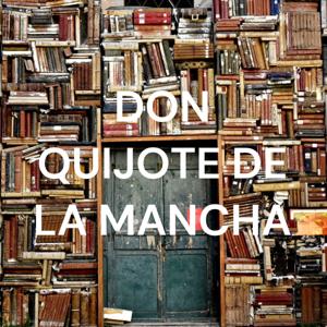 DON QUIJOTE DE LA MANCHA