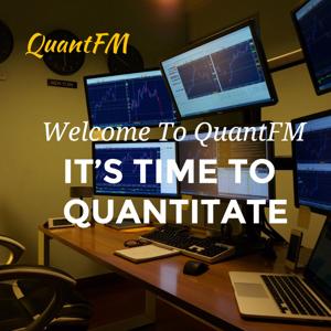 QuantFM