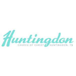 Huntingdon Church of Christ's Podcast