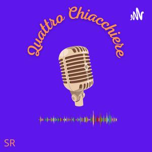 Quattro Chiacchiere con SIMONE