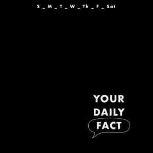 Your Daily Fact