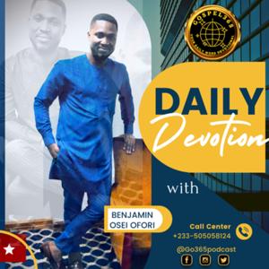GOSPEL365 PODCAST