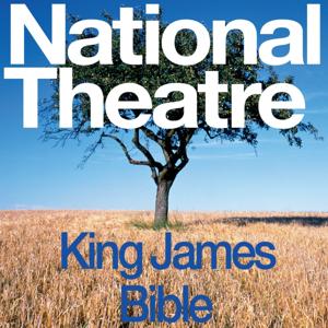 King James Bible by National Theatre