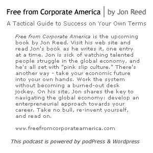 Free From Corporate America