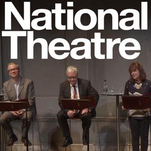 Private Eye: a view of 2014 by National Theatre