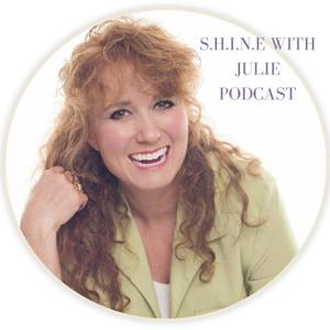 SHINE with Julie