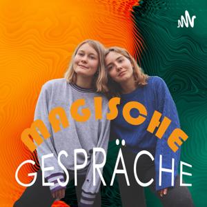 Magische Gespräche