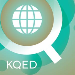 Smartmouth Podcast | KQED News