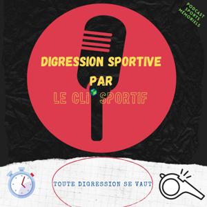 Digression Sportive