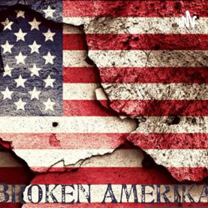 Broken Amerika