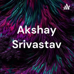 Akshay Srivastav
