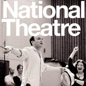 Rory Kinnear - Talking Shakespeare by National Theatre