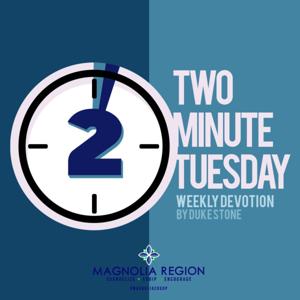 Two Minutes on Tuesday