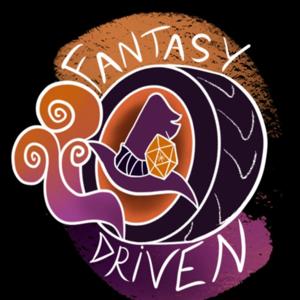 Fantasy Driven