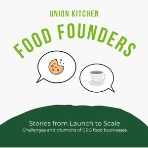 All About Food Founders