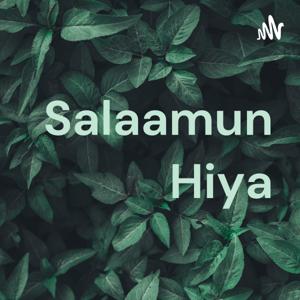 Salaamun Hiya