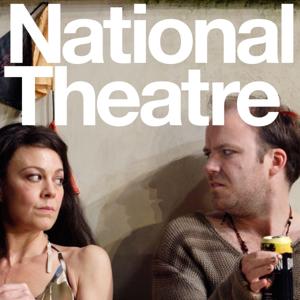 Rory Kinnear and Helen McCrory in conversation by National Theatre