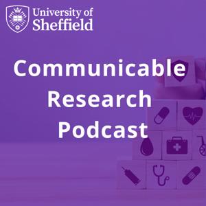 Communicable Research Podcast