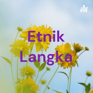 Etnik Langka