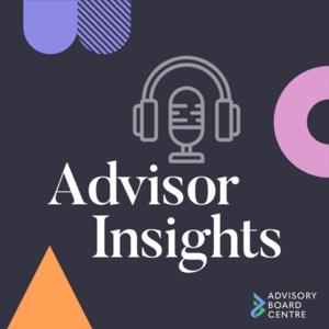 Advisor Insights: Real Business, Real People