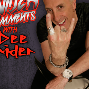 Snider Comments
