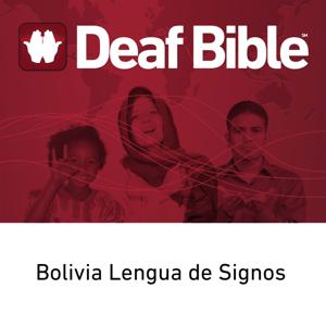 Bolivian Sign Language Stories by DeafBible.com