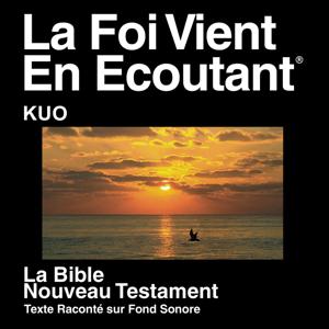 Kuo Bible