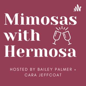 Mimosas with Hermosa