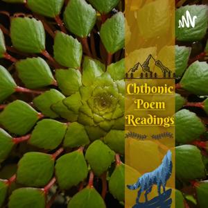 Chthonic Poem Readings