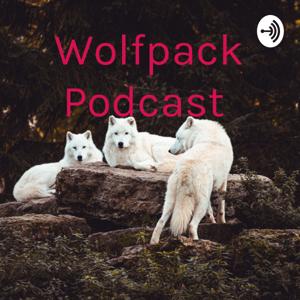 Wolfpack Podcast