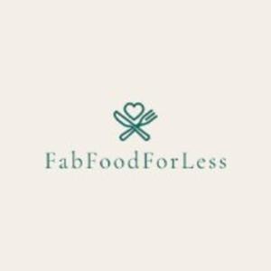 Fab Food For Less!