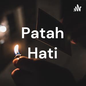 Patah Hati