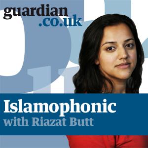 Islamophonic