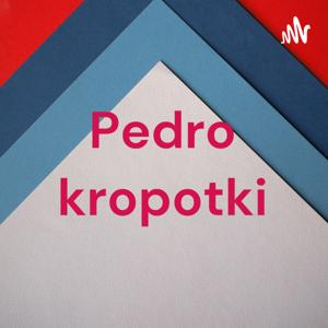 Pedro kropotki